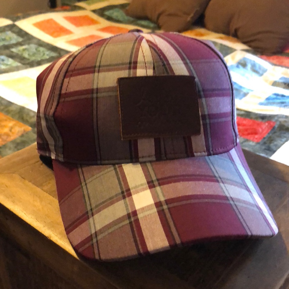 Love your melon cap